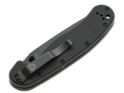 Rat Folder Black