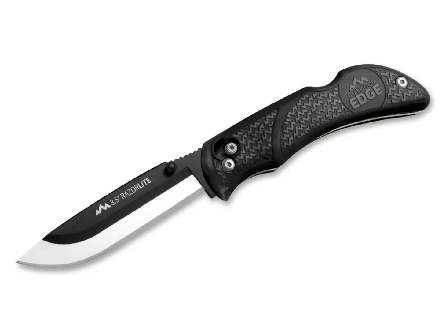 Razor Lite Black