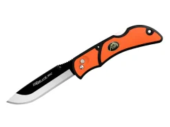 Razor Lite EDC Orange Blister