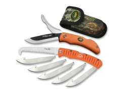 Razor Pro Saw Combo Clam Pack
