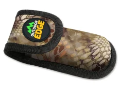 Razor-Blaze Clam Pack