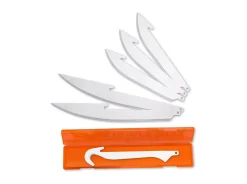 RazorSafe Combo Blade Set