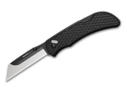 RazorWork 2.5" Black Clam Pack