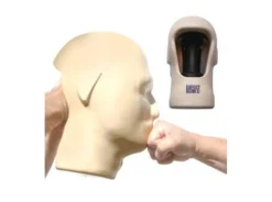 Reality Based Impact Head