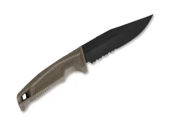 Recondo FX FDE Partailly Serrated