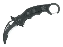Rescue Kerambit Black