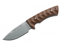 Rhino Micarta Brown