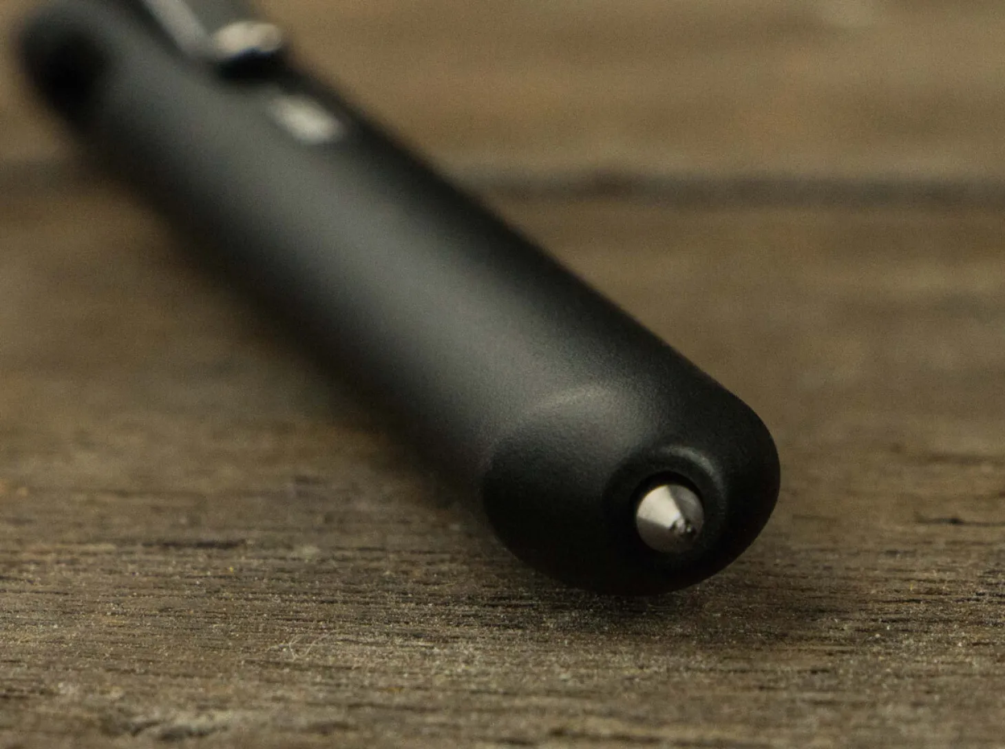 Rocket Pen Black