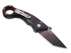 Ronin Shoto G10 All Black