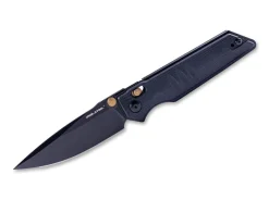 Sacra G10 All Black