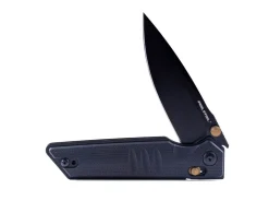 Sacra G10 All Black