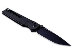 Sacra TAC Plain G10 Black