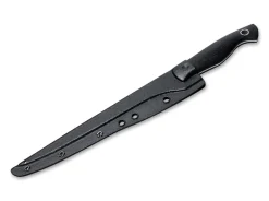 Saga Filetiermesser Fish & Hunt