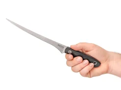 Saga Filetiermesser Fish & Hunt