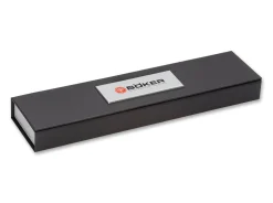 Saga Spickmesser G10 Satin