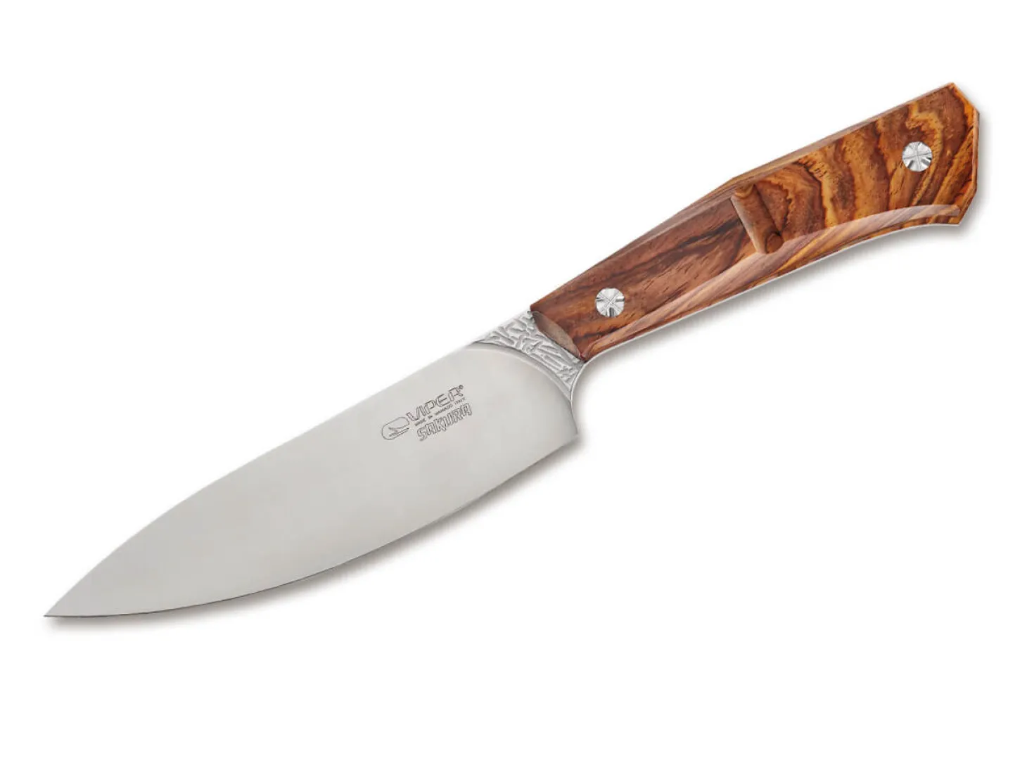 Sakura Bocote Tranchiermesser