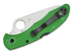 Salt 2 Serrated LC200N Green