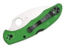 Salt 2 Wharncliffe LC200N Green