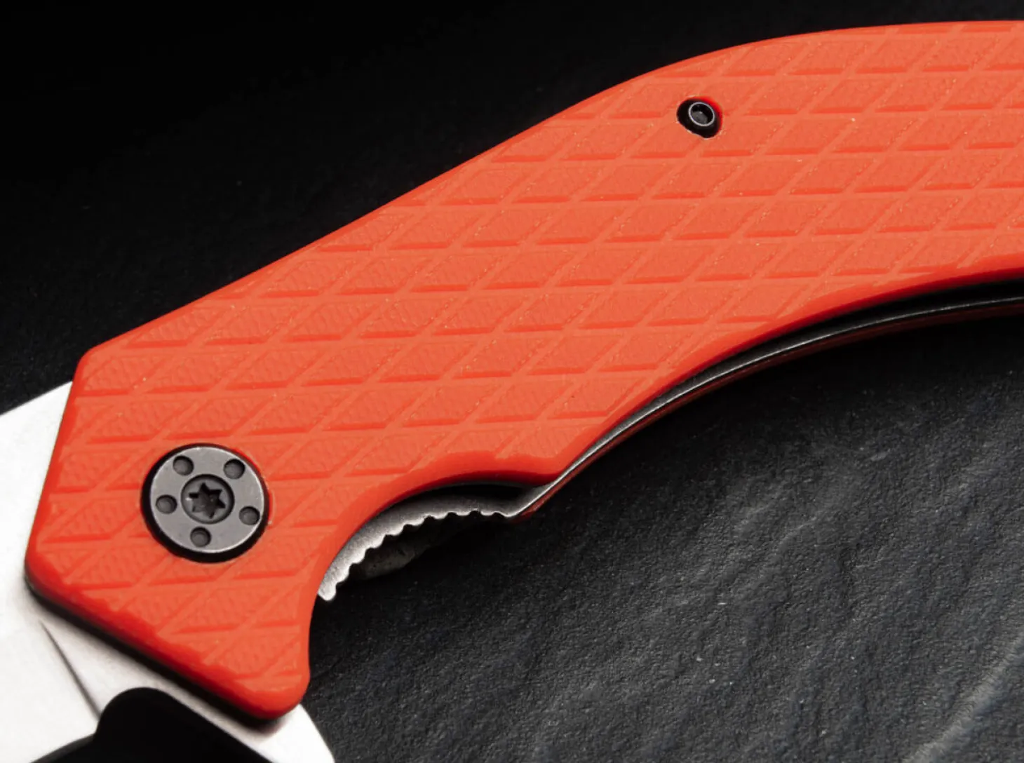 SAR Tec Folder