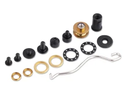 Schraubenset Kihon Assisted