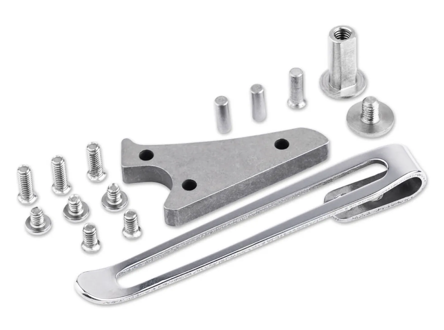 Schraubenset Kwaiken Air