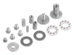 Schraubenset Kwaiken Compact Flipper