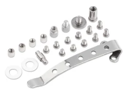 Schraubenset Magnum Rescue