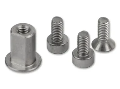 Schraubenset Speedlock II