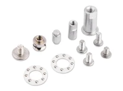 Schraubenset Wildcat