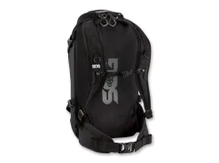 Scout 24 Black