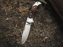Scout Spearpoint Desert Ironwood