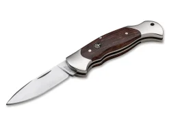 Scout Spearpoint Desert Ironwood