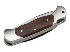 Scout Spearpoint Desert Ironwood