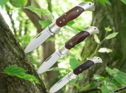 Scout Spearpoint Desert Ironwood