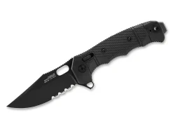 SEAL XR Serrated USA Made