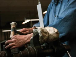 Seminar Messermachen