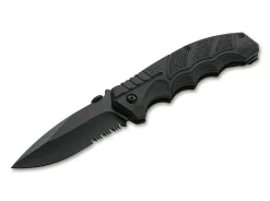 SFP Tactical Folder All Black