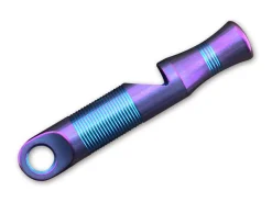 Signalpfeife A-05A Violett