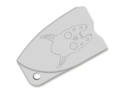 Sigyn Neck Knife Scheide 3D-Modell