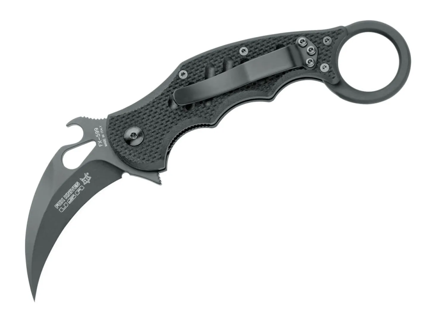 Small Folding Karambit