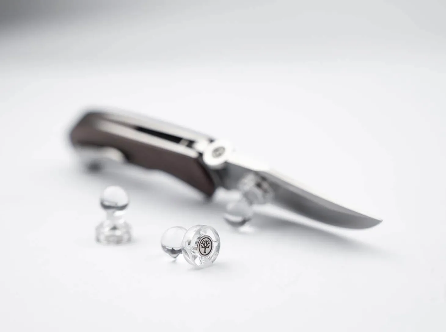 Small Knife Holder Set