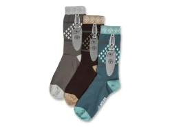 Socken Set 43 - 46