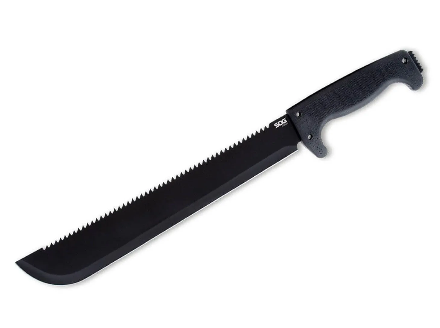 SOGfari 13" Machete