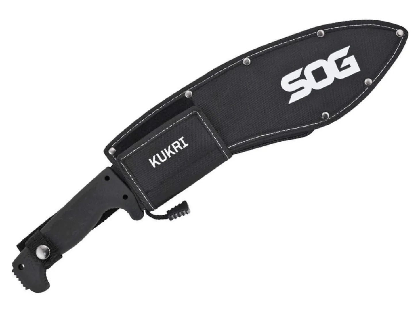 SOGFari Kukri Machete