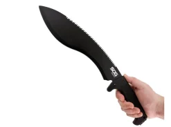 SOGFari Kukri Machete