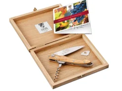 Sommelier Capucin Gérard Depardieu