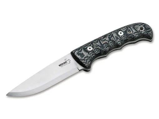 Spain Bushcraft FB Granito - Ewige Messer