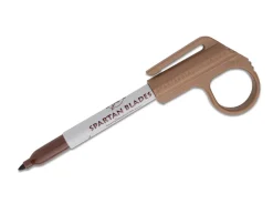 Spartan Pen Protector Coyote