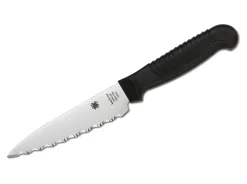 Spickmesser 4.5" Serrated