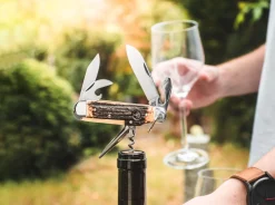 Sportmesser Hirschhorn